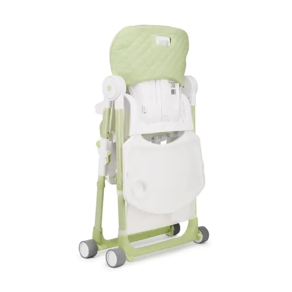 Стул для кормления Happy Baby William V2 фото 7