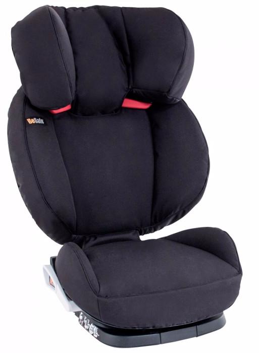 Детское автокресло BeSafe iZi Up X3 - Фото