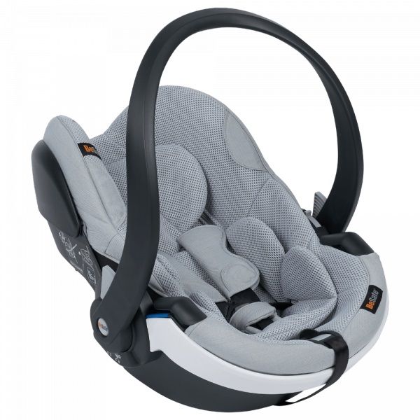 Детское автокресло BeSafe iZi Go Modular X1 i-Size - Фото