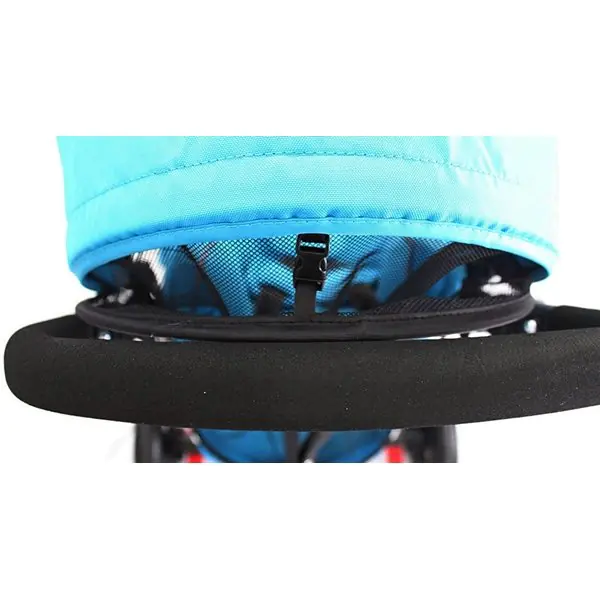 Трехколесный велосипед Modi 2016 AIR Stroller Т350 фото 30