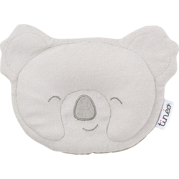 Детская анатомическая подушка Tineo Коала Детская анатомическая подушка Tineo Коала - Фото