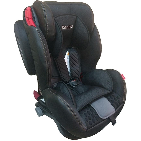 Детское автокресло Кenga BH-12312i Isofix - Фото