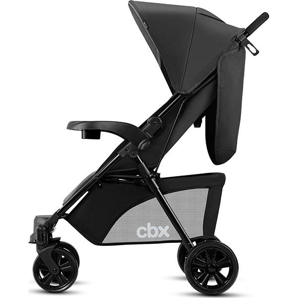 Детская прогулочная коляска Cybex Woya фото 8