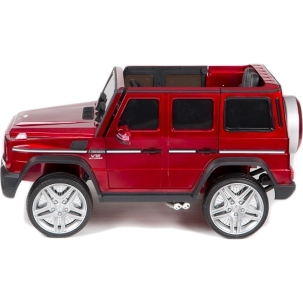 Электромобиль Barty Mercedes Tuning G65 фото 1