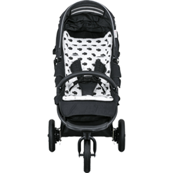 Матрасик в коляски Airbuggy Stroller Mat фото 4