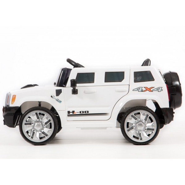 Электромобиль Barty М333МР Hummer HL 1658 фото 11