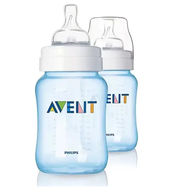Бутылочка для кормления Philips Avent  260 мл 2 шт
