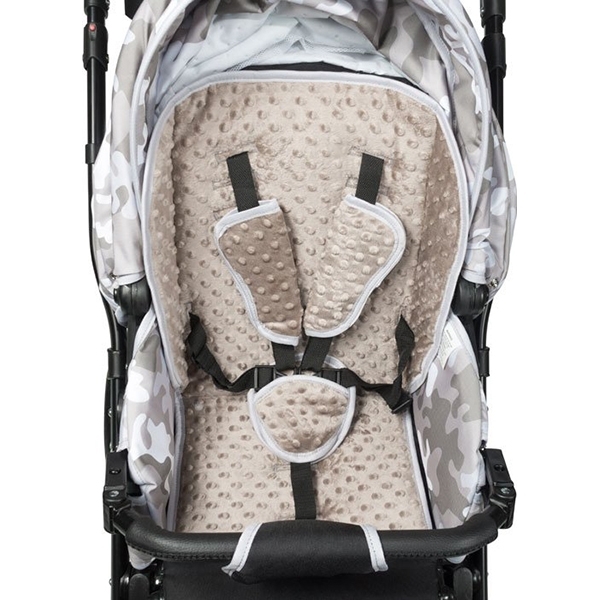 Детская коляска AmaroBaby Soft 3 в 1 фото 8