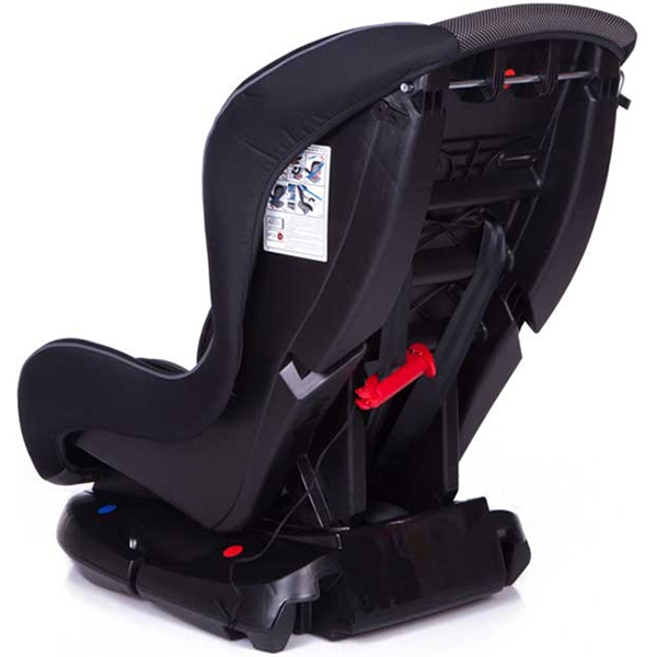 Детское автокресло Baby Care Rubin фото 5