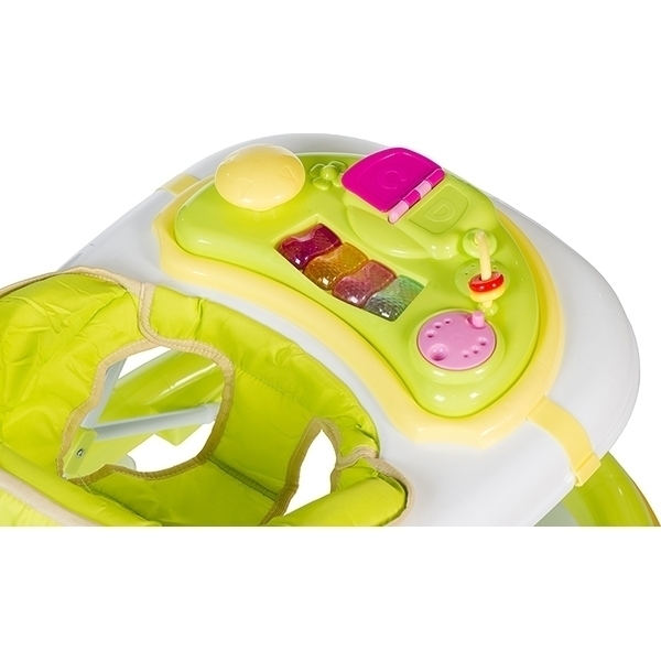 Детские ходунки Babyhit Clever Touch фото 3