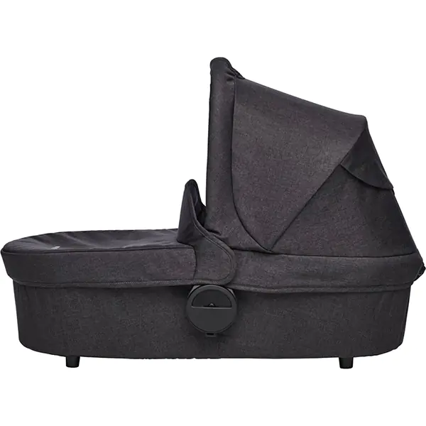 Детская коляска Easywalker Harvey 2 в 1, с адаптером высоты фото 49