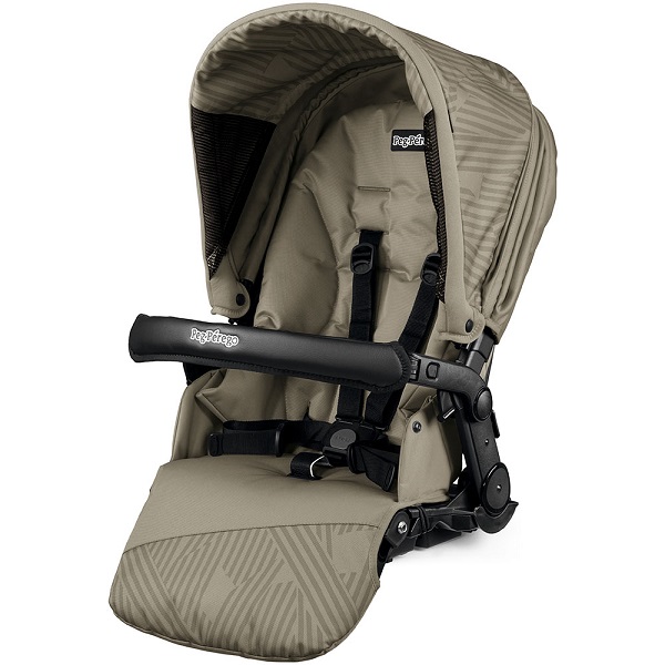 Детская прогулочная коляска Peg-Perego Book Plus Sportivo - Фото