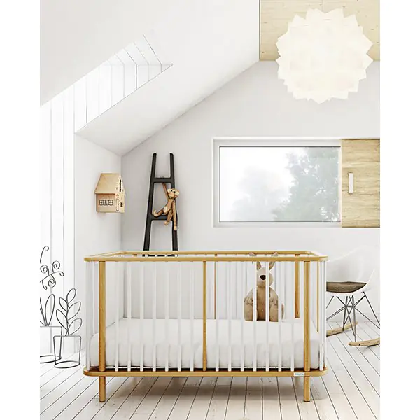 Основание кровати Micuna Life 140 х 70 см Микуна Лайф фото 4