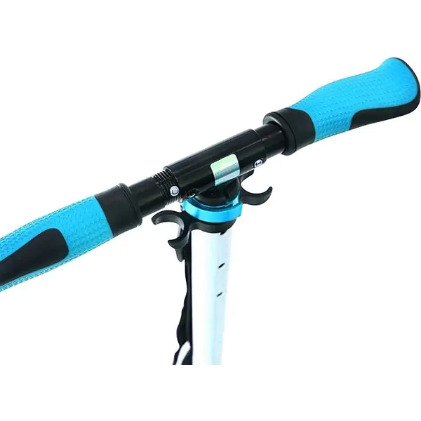 Самокат Y-Scoo RT 145 City Hong Kong New  Technology фото 19