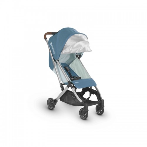 Детская прогулочная коляска UPPAbaby Minu фото 1