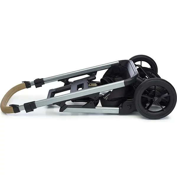 Детская коляска Easywalker Mosey+ 2 в 1 фото 21