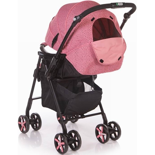 Детская прогулочная коляска Jetem Graphite, с рождения в магазине ...