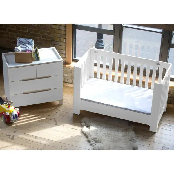 Панель Bed Rail для кроватки Bloom Alma Max фото 1