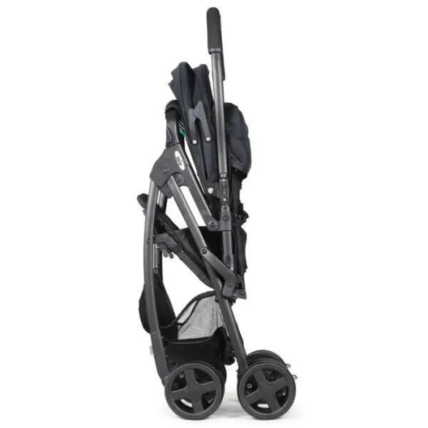 Детская прогулочная коляска Joie Aireskip Stroller, с рождения фото 1