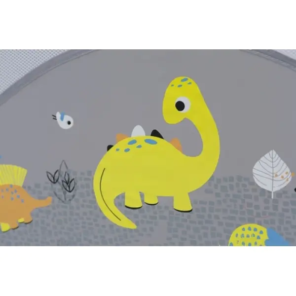 Детский манеж Baby Design Joy фото 3