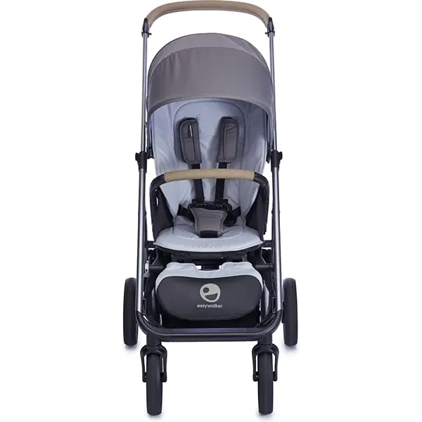 Детская коляска Easywalker Mosey+ 2 в 1 фото 16