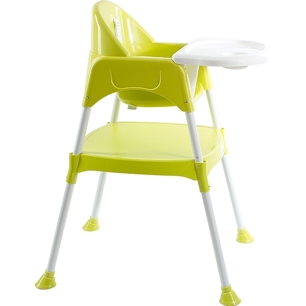 Универсальный стульчик для кормления и занятий Funkids Eat And Play 8850 фото 13