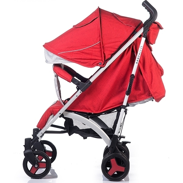 Детская коляска-трость Babyhit Rainbow XT фото 8