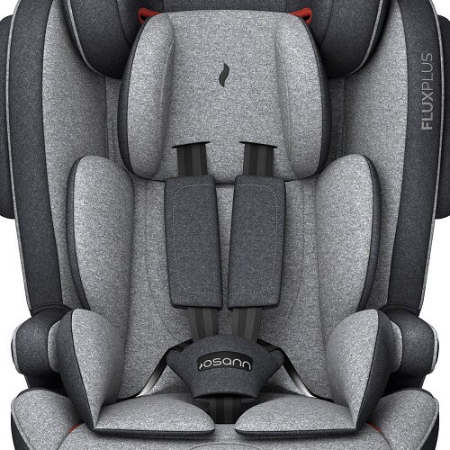 Детское автокресло Osann Flux Plus фото 3