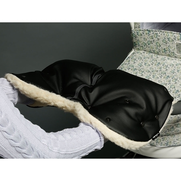 Муфта для рук U. D. Linden Merino фото 2