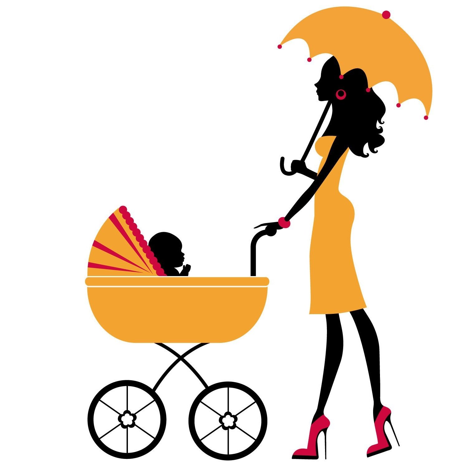 Купить коляску Bebetto 2 в 1 в Туле: удобная система «люлька + прогулка» на несколько лет вперед