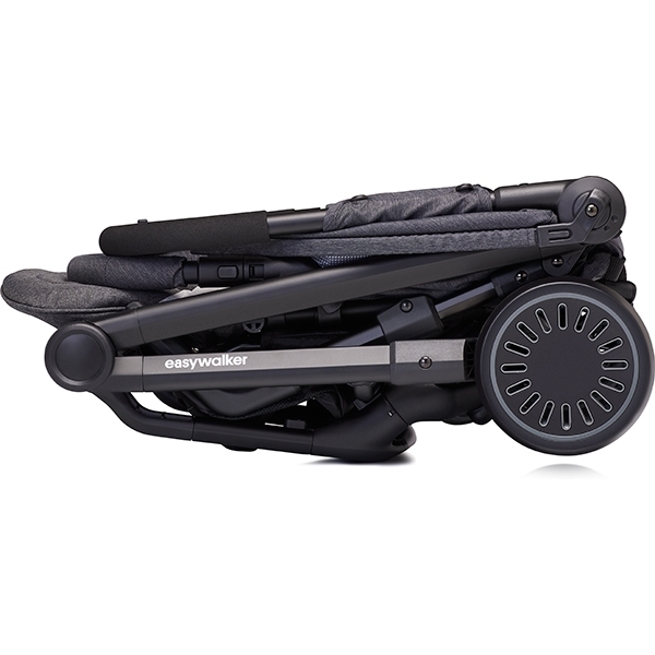 Детская прогулочная коляска EasyWalker Buggy XS фото 28