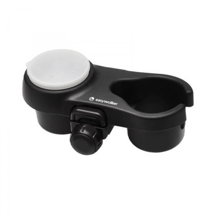 Поднос пластиковый для коляски Easywalker Поднос пластиковый для коляски Easywalker - Фото