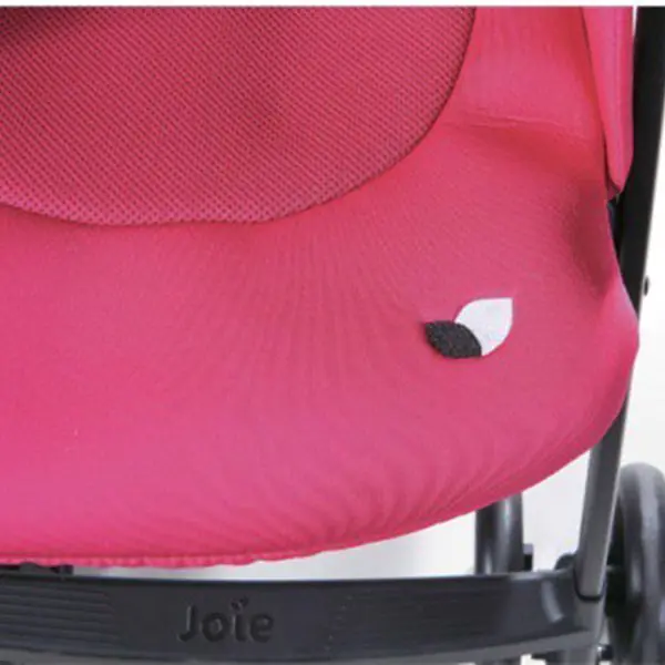 Детская прогулочная коляска Joie Aireskip Stroller, с рождения фото 7