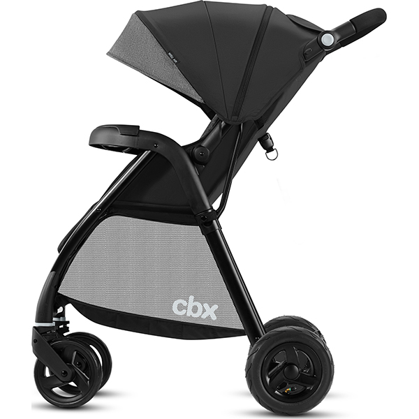 Детская прогулочная коляска Cybex Misu Air фото 3