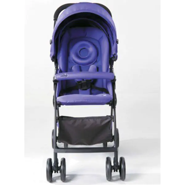 Детская прогулочная коляска Joie Aireskip Stroller, с рождения фото 2