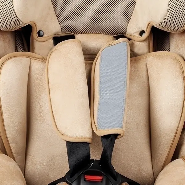Детское автокресло Heyner MultiRelax Aero Fix фото 21