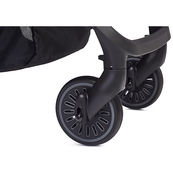 Детская прогулочная коляска EasyWalker Buggy XS фото 24