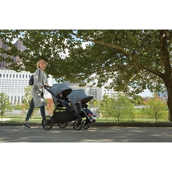 Детская коляска Baby Jogger City Select Lux 2 в 1, набор 2 (бампер) фото 34