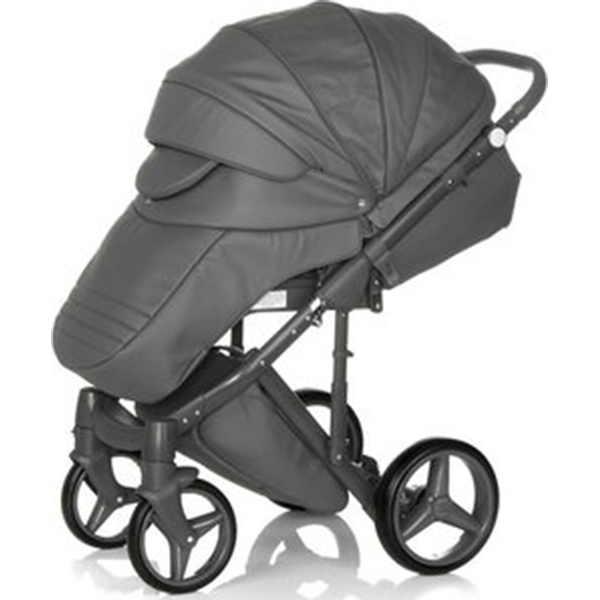 Детская коляска BeBe-Mobile Marconi 2 в 1 фото 4