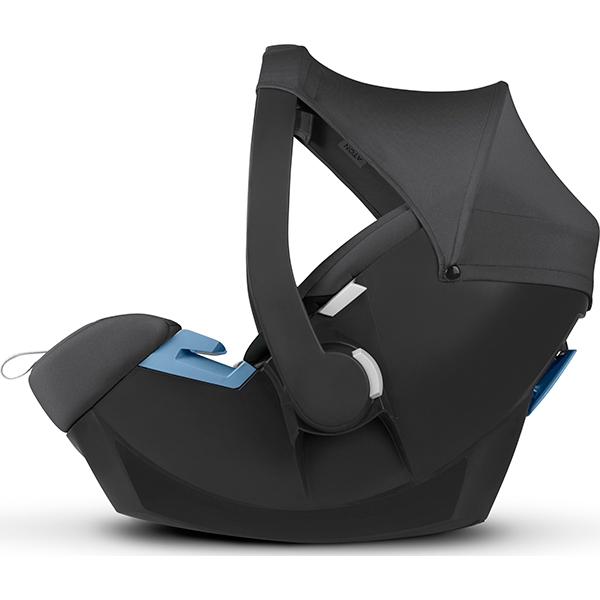 Детское автокресло Cybex Aton CBX фото 12