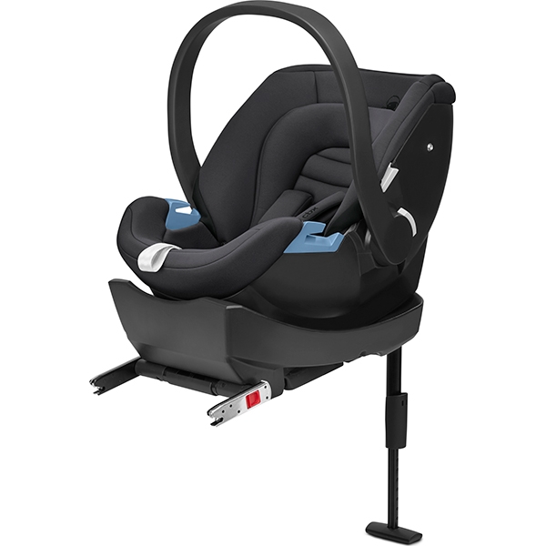 Детское автокресло Cybex Aton CBX фото 8