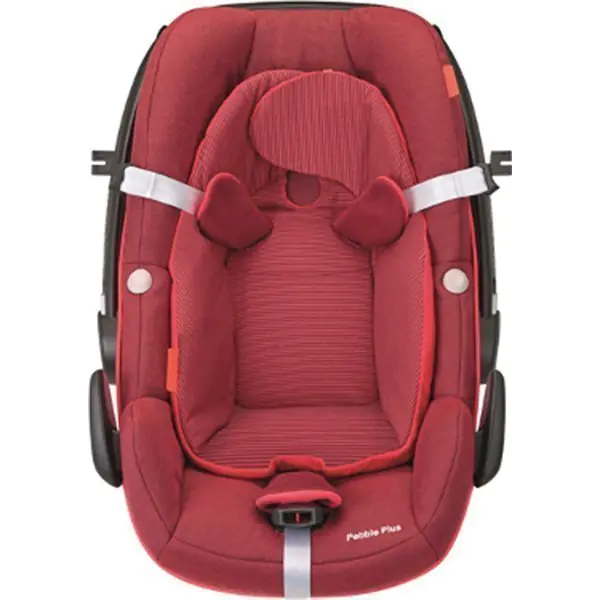 Автокресло Maxi-Cosi Pebble Plus фото 2