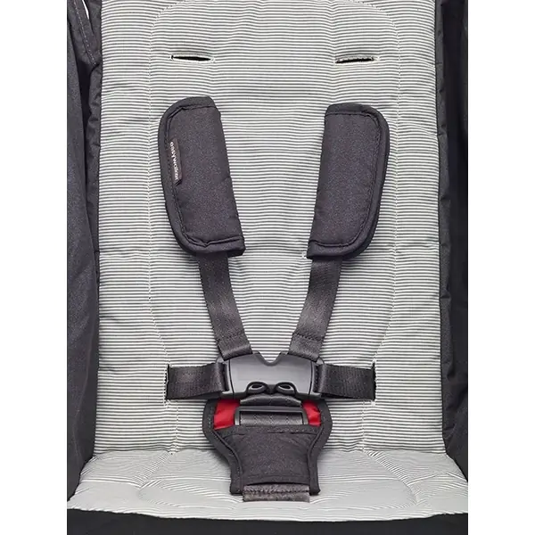 Детская коляска Easywalker Harvey 2 в 1, с адаптером высоты фото 98
