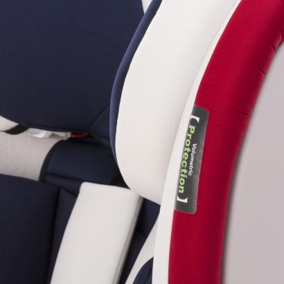 Детское автокресло Esspero Seat Pro-Fix фото 3