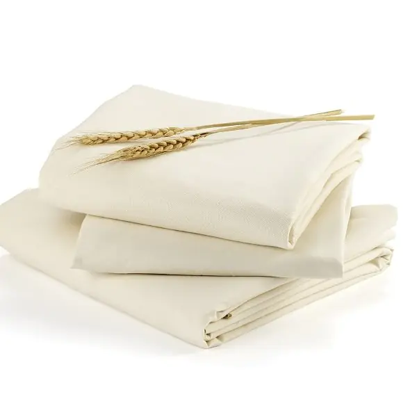 Комплект простыней Bloom Fitted Sheets фото 4