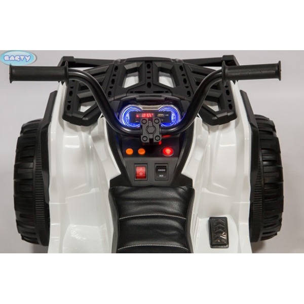 Квадроцикл Barty Т001MP 4WD фото 7