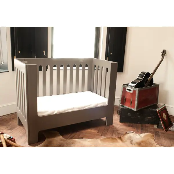 Панель Bed Rail для кроватки Bloom Alma Papa фото 2