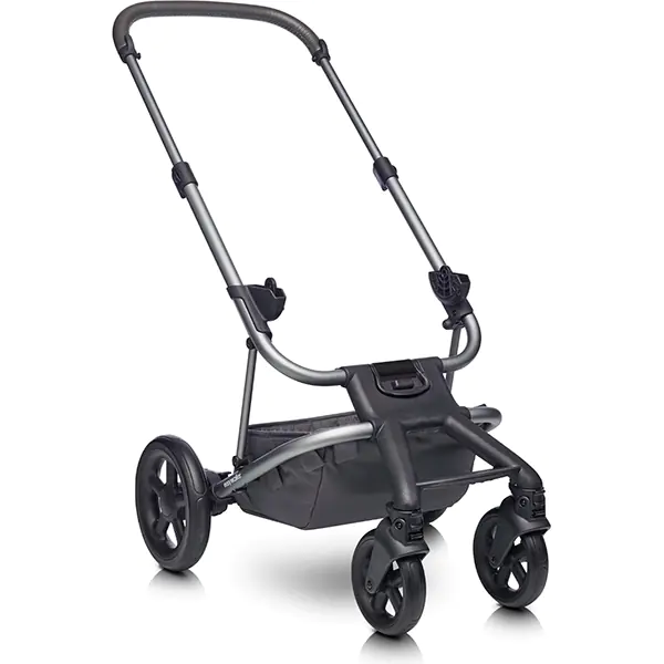 Детская коляска Easywalker Harvey 2 в 1, с адаптером высоты фото 58
