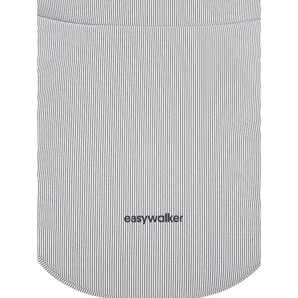Детская коляска Easywalker Harvey 2 в 1, с адаптером высоты фото 89