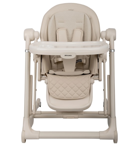 Стульчик для кормления Indigo Bruno 4 в 1 фото 6